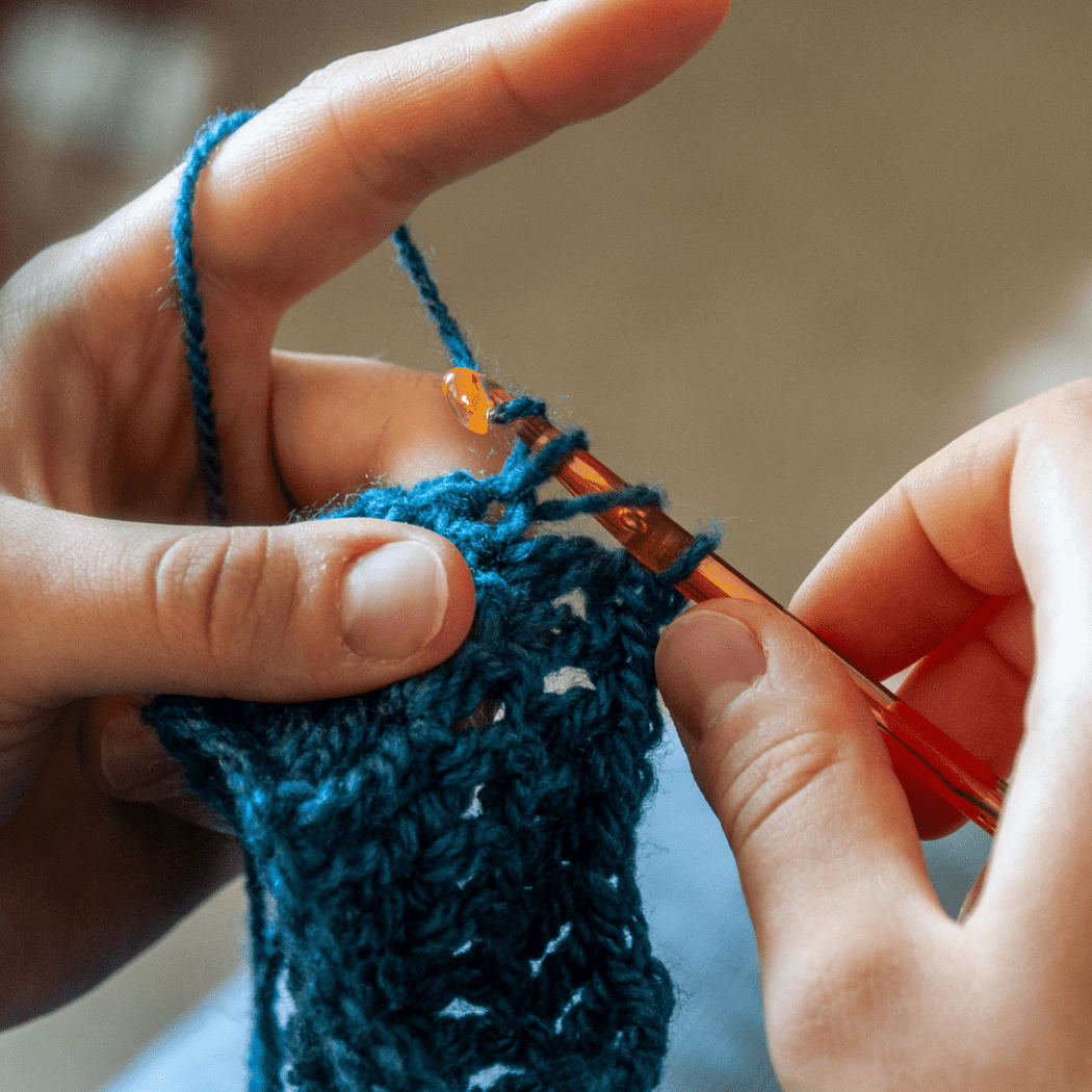 Knit Nite 2